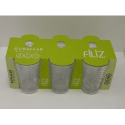 Artcraft Filiz FLZ215 wasserglass